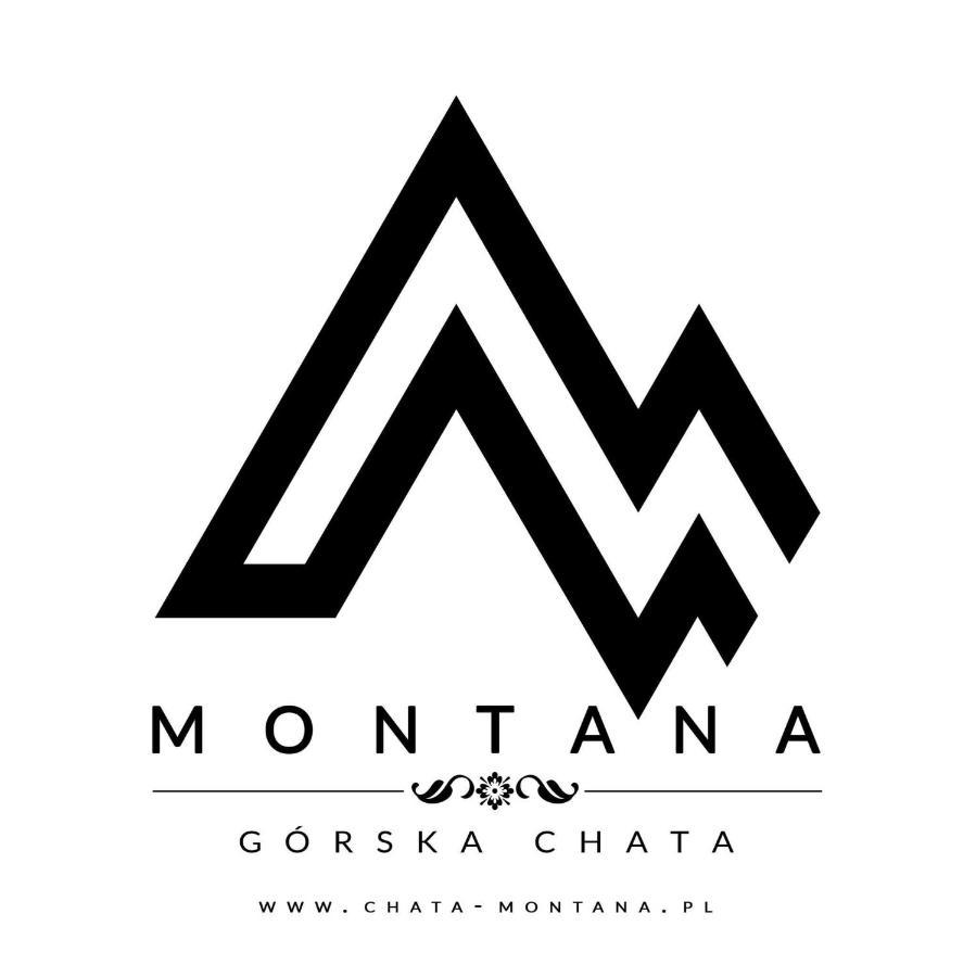 Montana Gorska Chata 브렌나 외부 사진